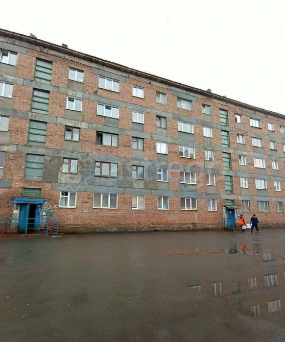 1-комн. квартира, 32.9 м2, 3/5 эт. Норильск - изображение 9
