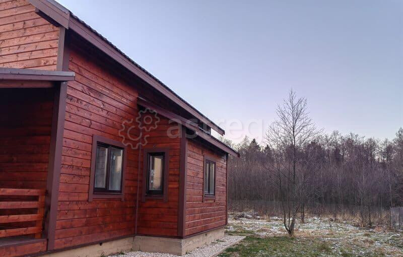 Дом, 175 м2, 10 соток Наро-Фоминск - изображение 6