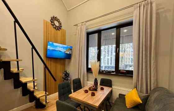 Студия, 25 м2, 2/5 эт. Химки