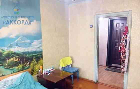 2-комн. квартира, 49.3 м2, 1/2 эт. Бийск