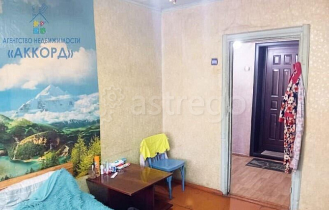 2-комн. квартира, 49.3 м2, 1/2 эт. Бийск - изображение 6