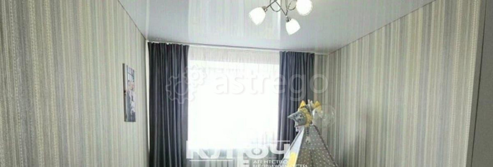 3-комн. квартира, 62.3 м2, 5/5 эт. Стерлитамак - изображение 6