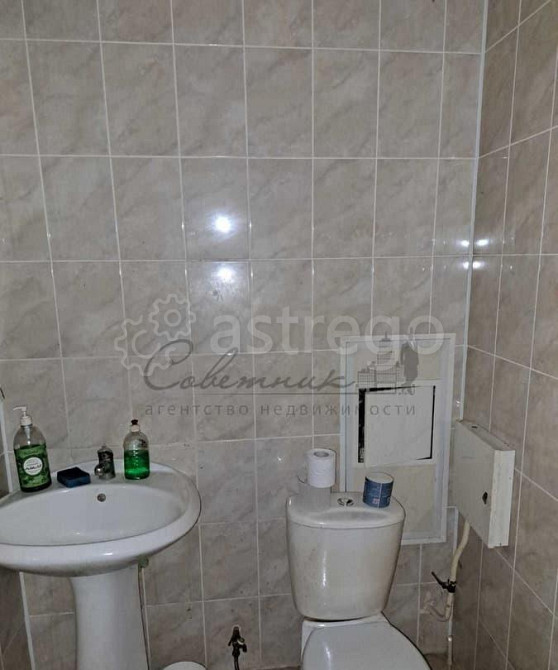 3-комн. квартира, 98 м2, 5/9 эт. Старый Оскол - изображение 6