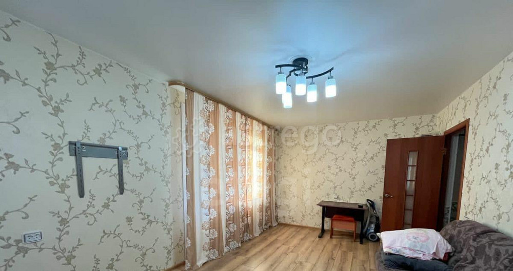 2-комн. квартира, 52 м2, 9/9 эт. Норильск - изображение 4