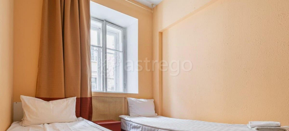 Комната, 10 м2, 1/6 эт. Санкт-Петербург - изображение 2