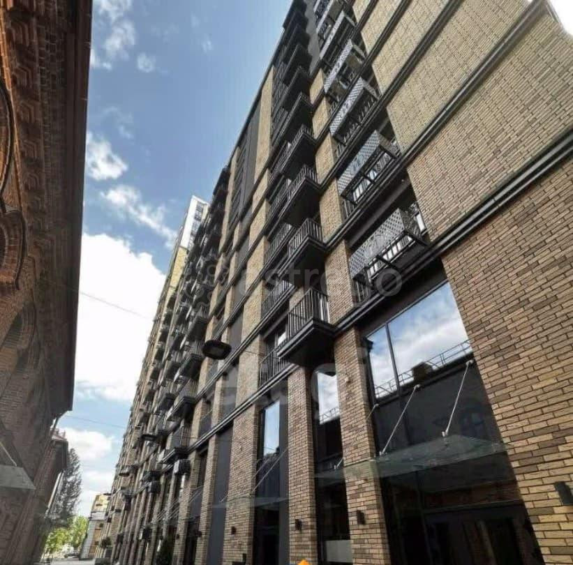 Склад, 3.2 м2 Уфа - изображение 2