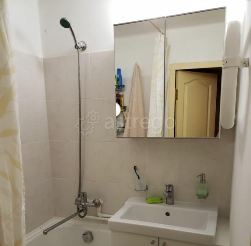 Комната, 12 м2, 3/9 эт. Москва - изображение 5