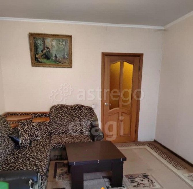 3-комн. квартира, 63.8 м2, 9/9 эт. Бийск - изображение 4