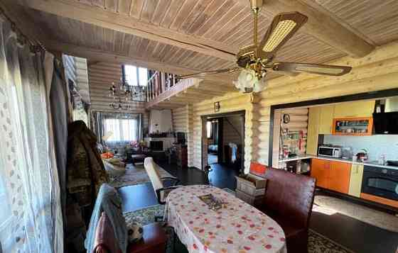 Дом, 200 м2, 20 соток Руза