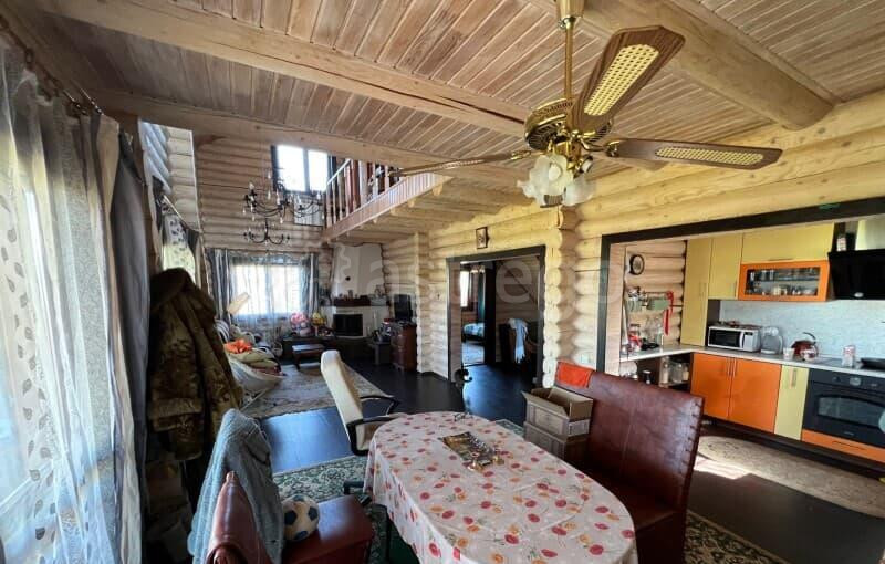 Дом, 200 м2, 20 соток Руза - изображение 5