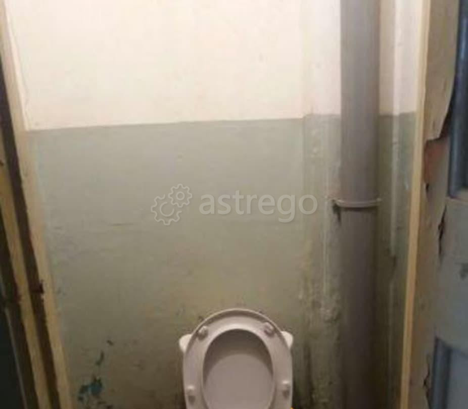 Комната, 16 м2, 4/4 эт. Уфа - изображение 2