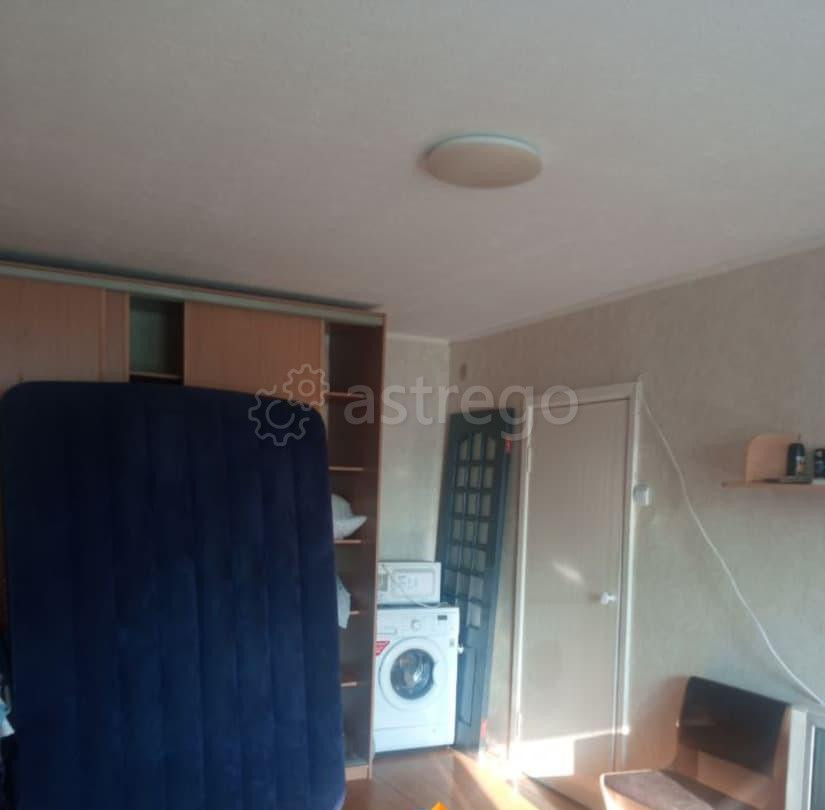 1-комн. квартира, 29.7 м2, 6/10 эт. Северодвинск - изображение 2