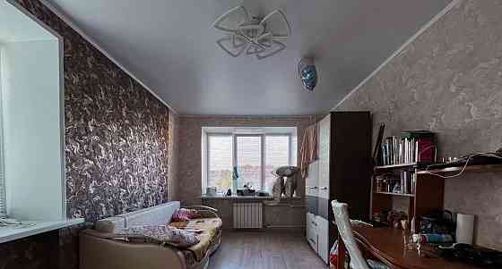 4-комн. квартира, 70.5 м2, 5/5 эт. Уфа