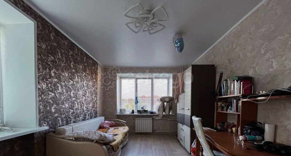 4-комн. квартира, 70.5 м2, 5/5 эт. Уфа - изображение 5