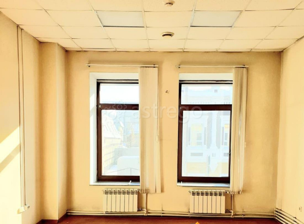 Офис, 20.5 м2 Барнаул - изображение 2