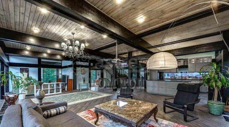 Коттедж, 520 м2 Одинцово - изображение 7