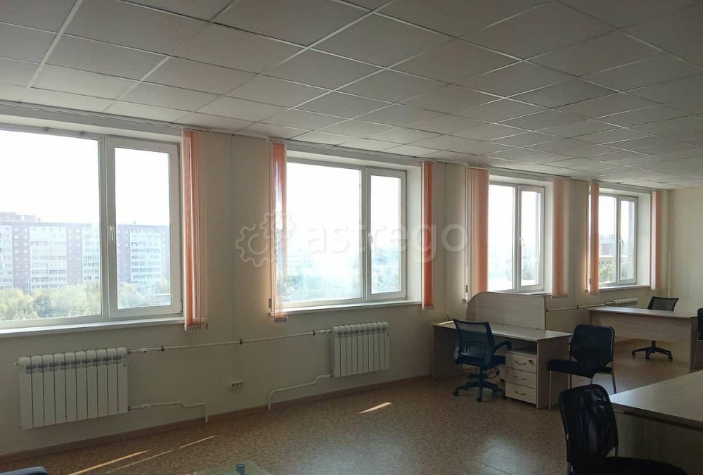Офис, 69 м2 Архангельск - изображение 6
