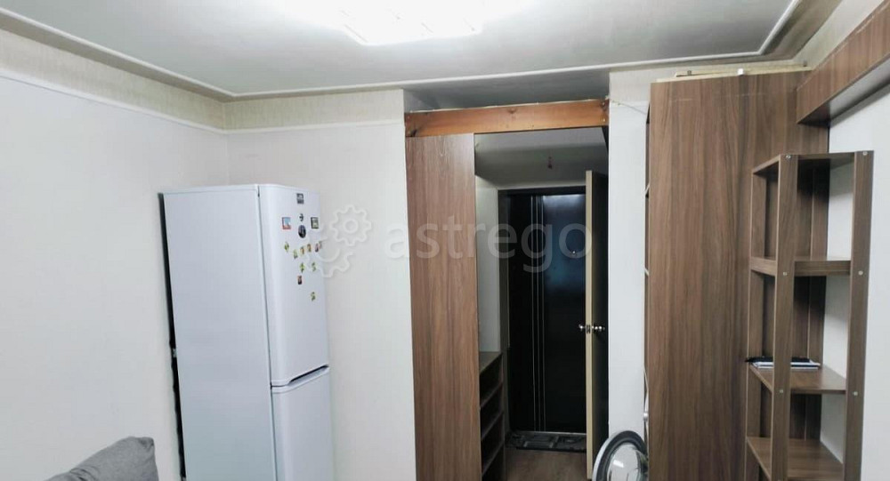 Комната, 16.3 м2, 4/5 эт. Барнаул - изображение 2