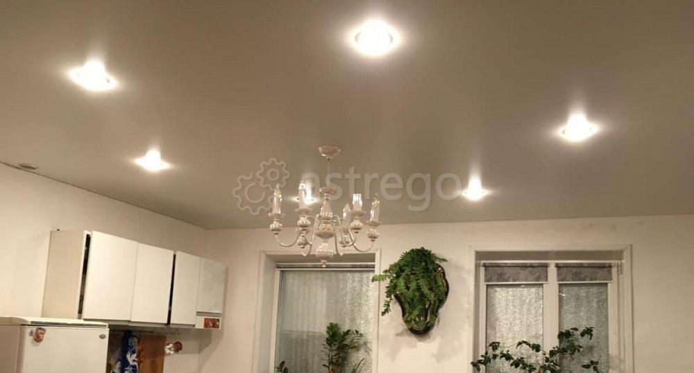 Коттедж, 380 м2, 8.3 сотки, 4 эт. Благовещенск - изображение 2