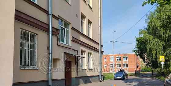 Комната, 16 м2, 1/4 эт. Санкт-Петербург