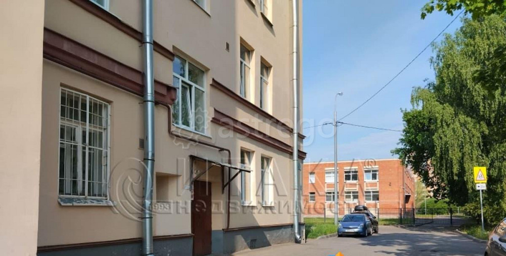 Комната, 16 м2, 1/4 эт. Санкт-Петербург - изображение 2