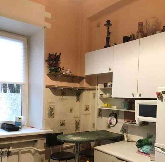 Комната, 20 м2, 1/3 эт. Домодедово