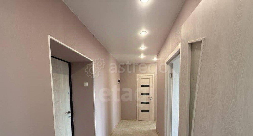 2-комн. квартира, 48.6 м2, 9/9 эт. Протвино - изображение 7