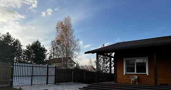 Дом, 120 м2, 20 соток, 1 эт. Емельяново