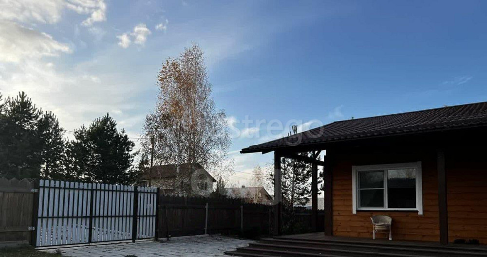 Дом, 120 м2, 20 соток, 1 эт. Емельяново - изображение 3