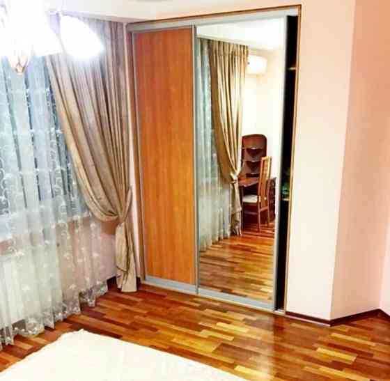 3-комн. квартира, 100 м2, 3/11 эт. Уфа