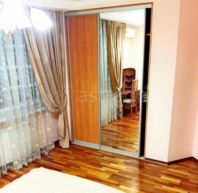 3-комн. квартира, 100 м2, 3/11 эт. Уфа - изображение 4
