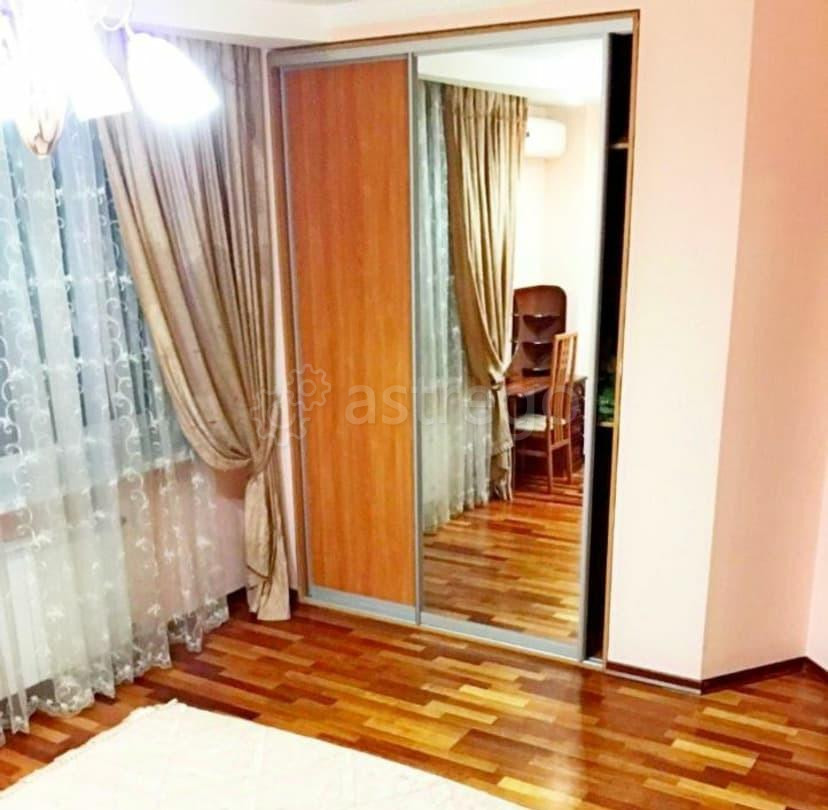 3-комн. квартира, 100 м2, 3/11 эт. Уфа - изображение 4