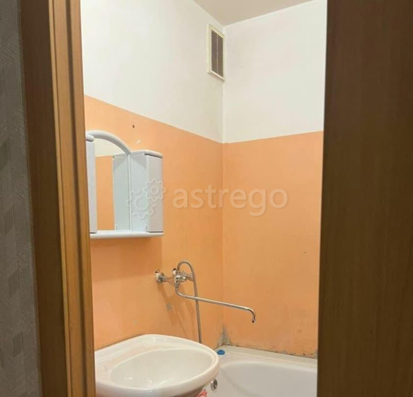 2-комн. квартира, 62 м2, 8/10 эт. Красноярск - изображение 4