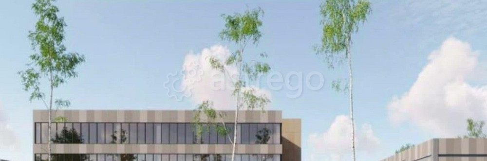 Офис, 304 м2 Санкт-Петербург - изображение 4