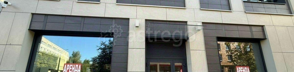 Свободного назначения, 67 м2 Санкт-Петербург - изображение 1