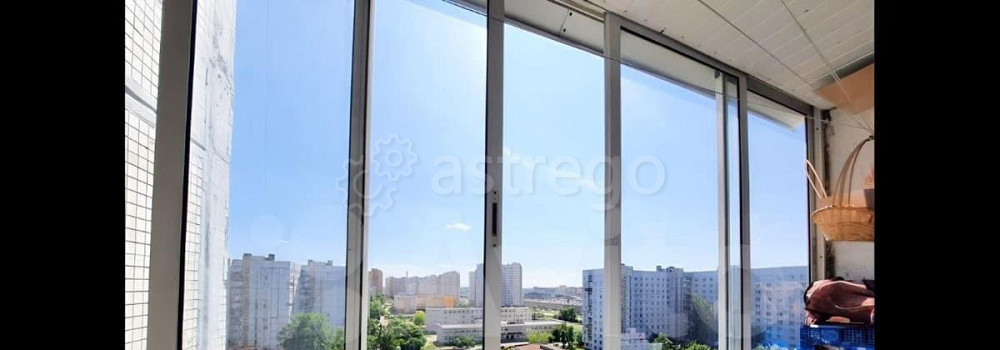 3-комн. квартира, 75 м2, 10/12 эт. Санкт-Петербург - изображение 6