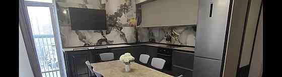 3-комн. квартира, 60 м2, 6/17 эт. Видное