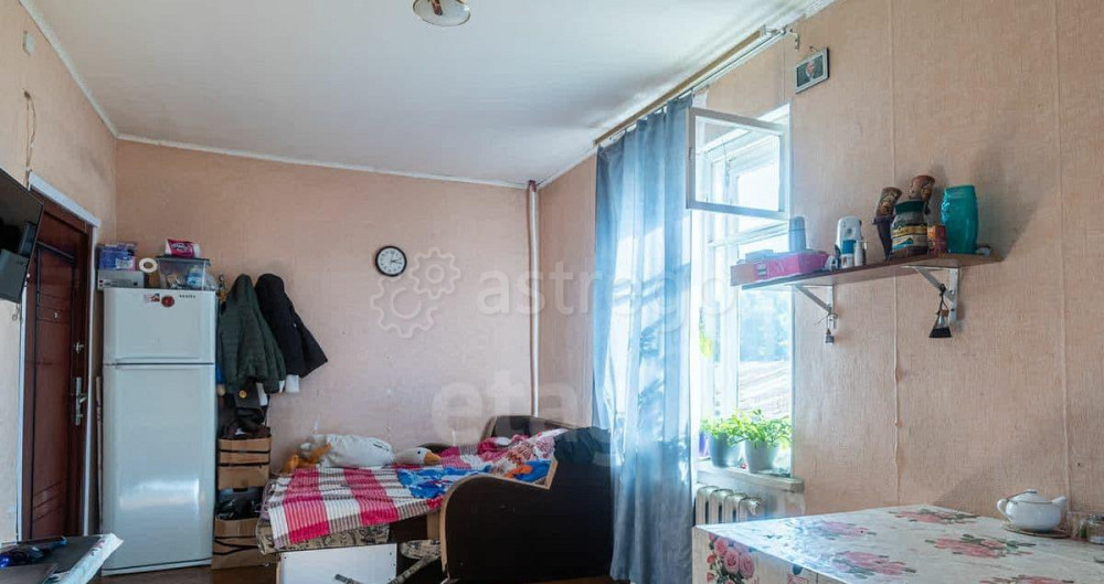 Комната, 18.7 м2, 5/6 эт. Санкт-Петербург - изображение 7