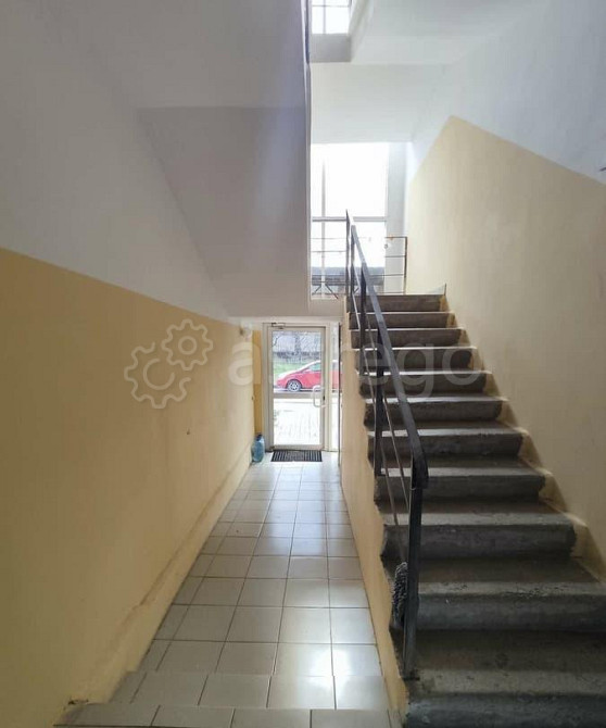 2-комн. квартира, 50 м2, 1/3 эт. Дубовое - изображение 4