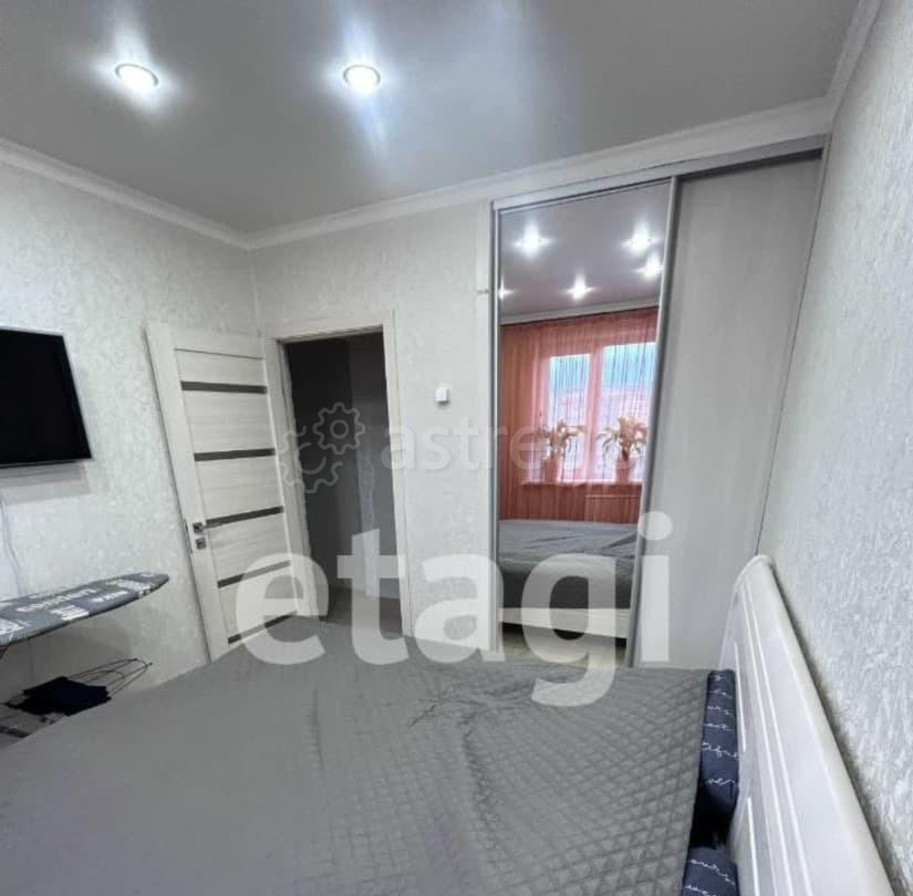 4-комн. квартира, 83.8 м2, 9/10 эт. Красноярск - изображение 7