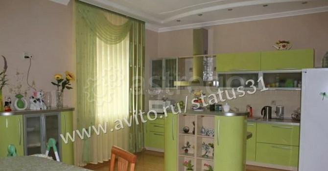 Коттедж, 160 м2, 18 соток, 2 эт. Старый Оскол - изображение 3