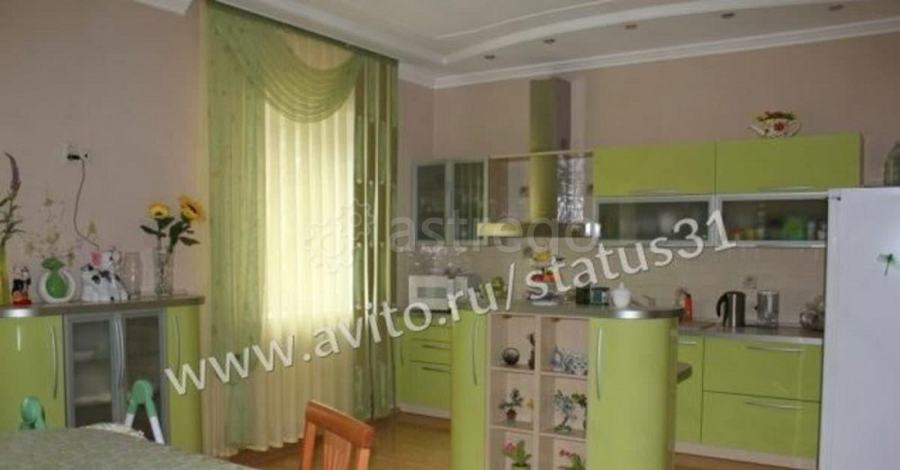 Коттедж, 160 м2, 18 соток, 2 эт. Старый Оскол - изображение 3