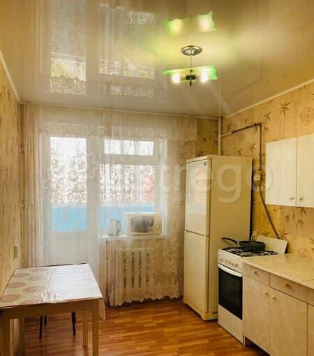 1-комн. квартира, 37 м2, 3/9 эт. Нефтекамск - изображение 8