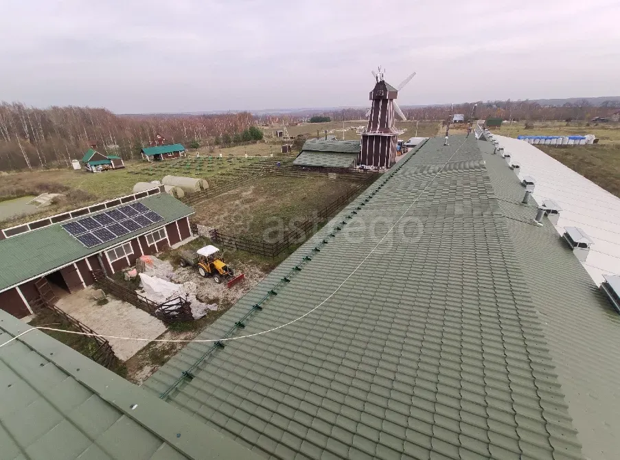 Продаётся Действующая Прибыльная Экоферма и Питомник Растений Тула - изображение 5