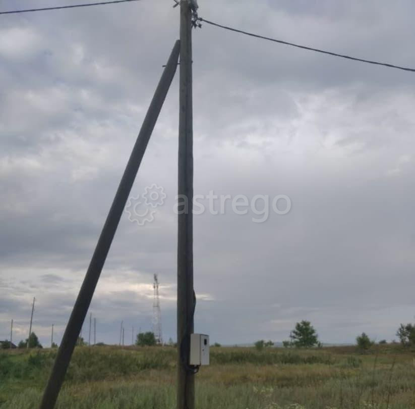 Земельный участок, 20.43 га Шушенское - изображение 7