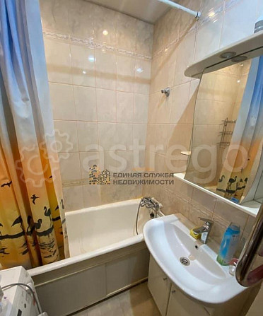 3-комн. квартира, 63 м2, 2/5 эт. Уфа - изображение 2