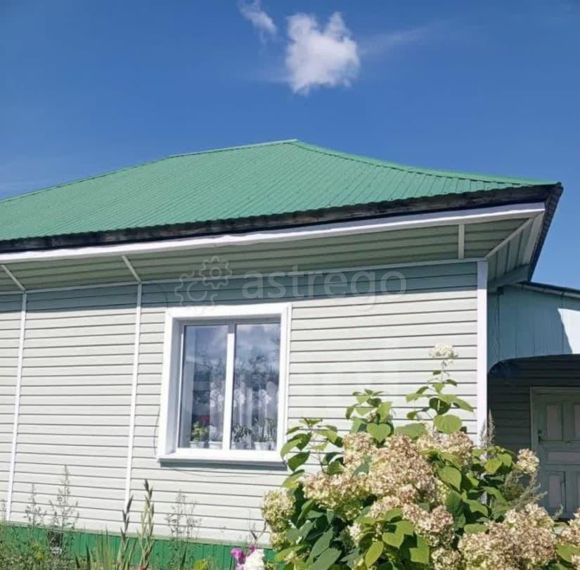 Дом, 51.9 м2, 13 соток, 1 эт. Алтайское - изображение 3