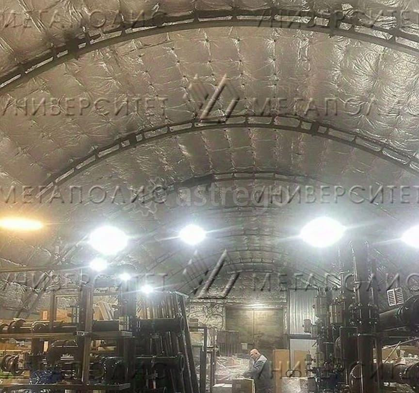 Склад, 450 м2 Одинцово - изображение 4