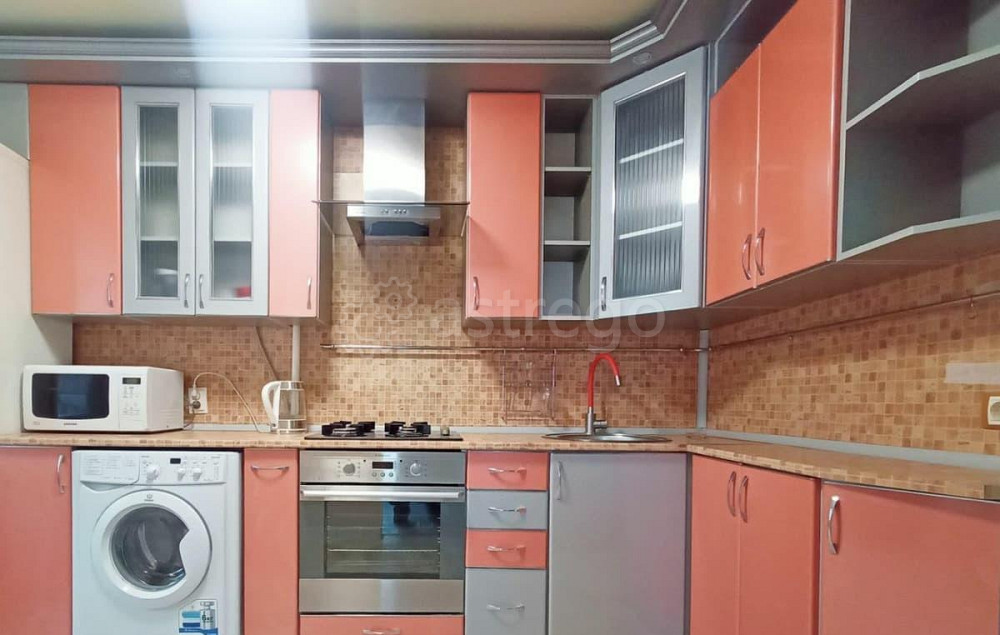 3-комн. квартира, 58 м2, 3/9 эт. Химки - изображение 4