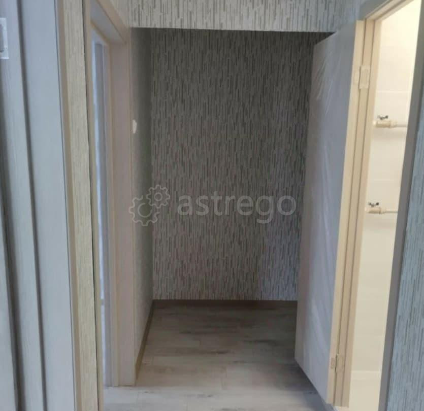 2-комн. квартира, 60.8 м2, 16/17 эт. Красноярск - изображение 3